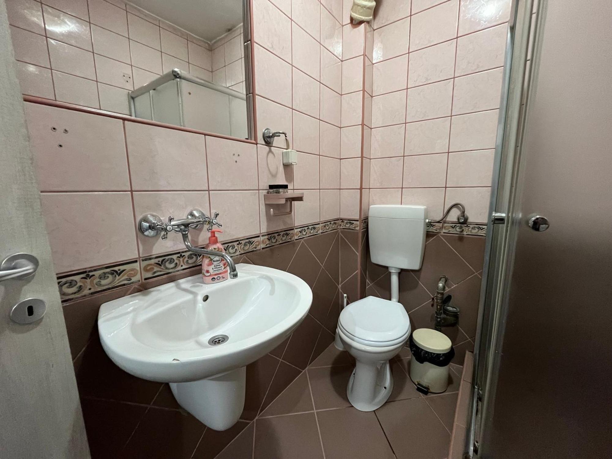 Central M - 5 Apartments Skopje Quarto foto