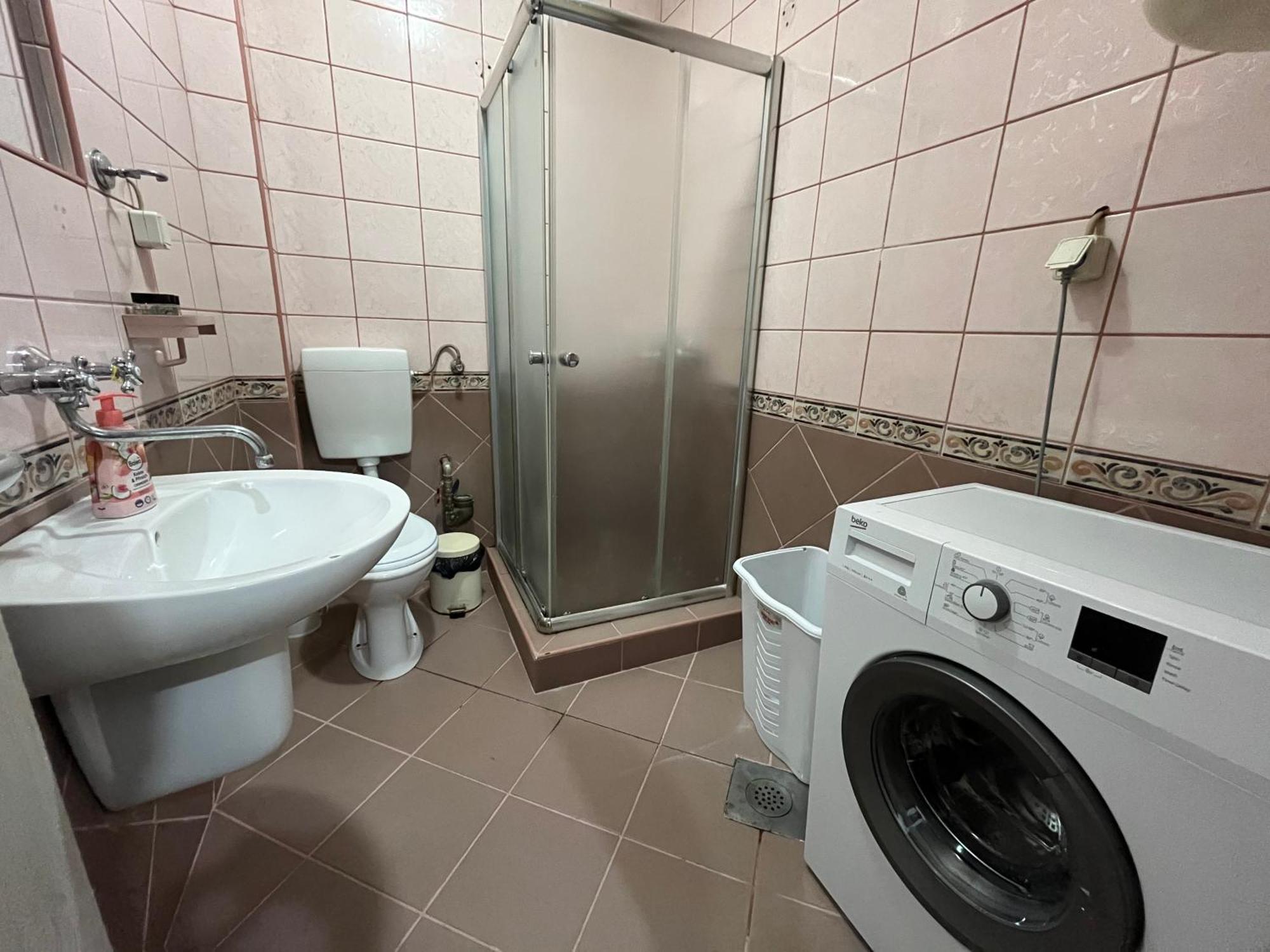 Central M - 5 Apartments Skopje Quarto foto